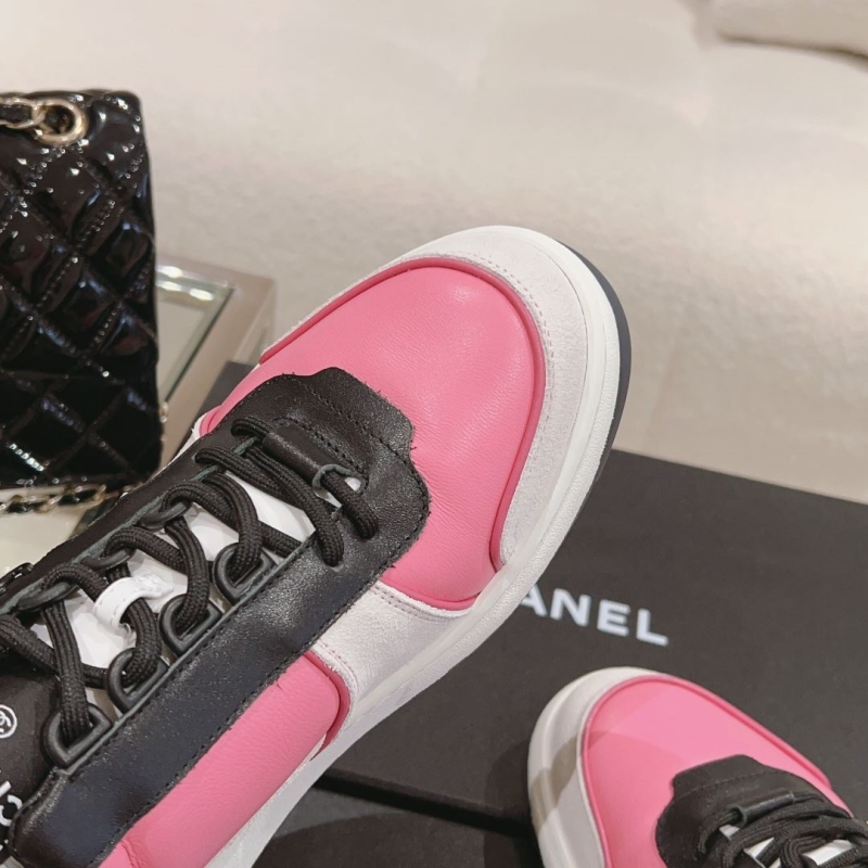 Chanel Sport Shoes